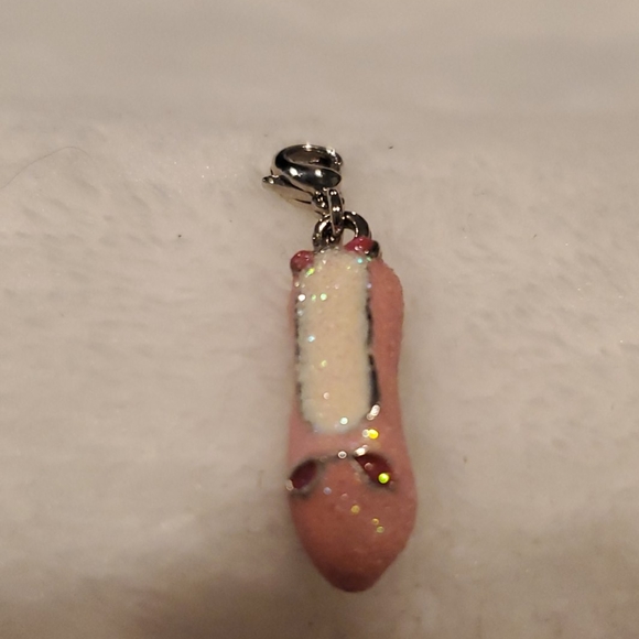 Disney Bag Purse Charms 8 In Total - Picture 4 of 10